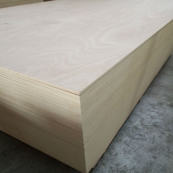 okoume plywood