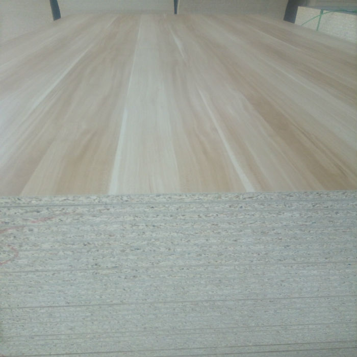 melamine partical board