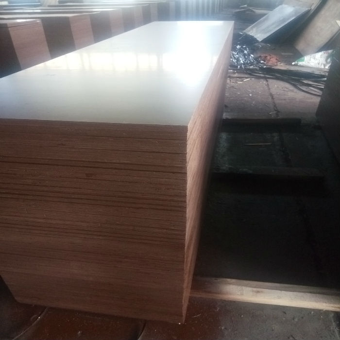 brown film faced plywood