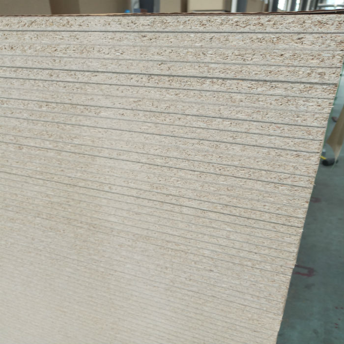 partical board