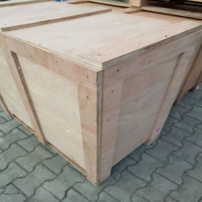 Packaging box plywoods