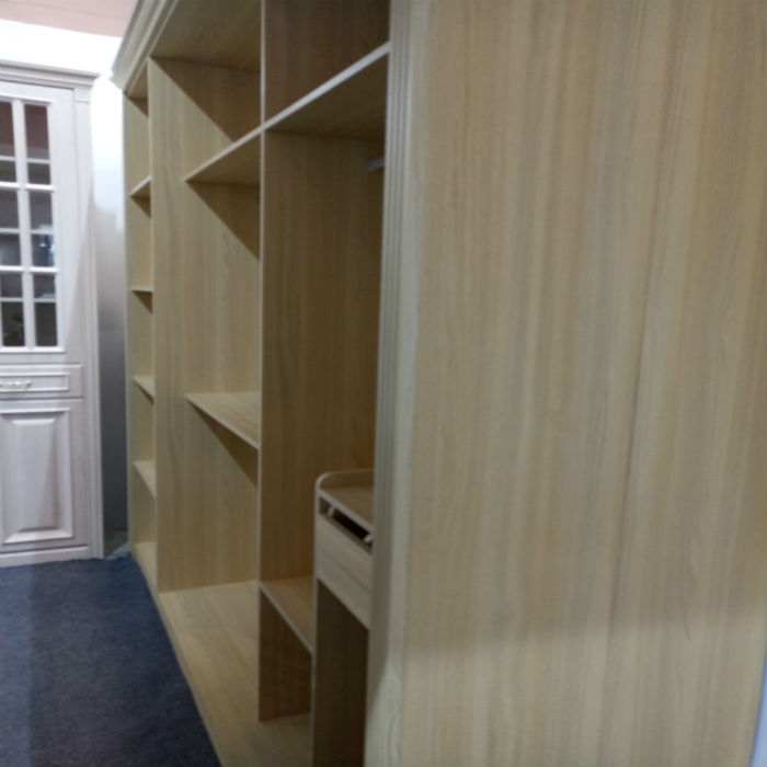 Cabinetry boards