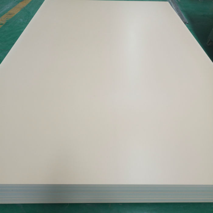 wood&plastic composite board