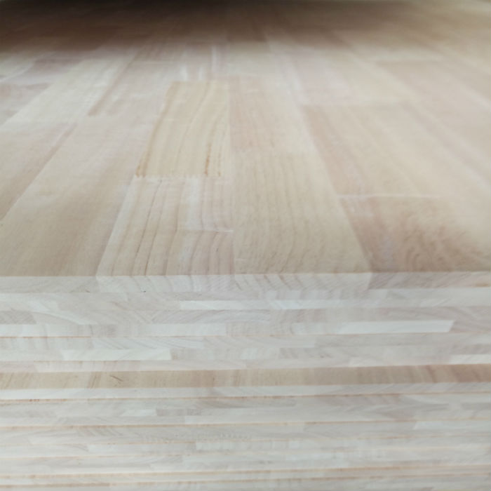 radiata pine jointed board